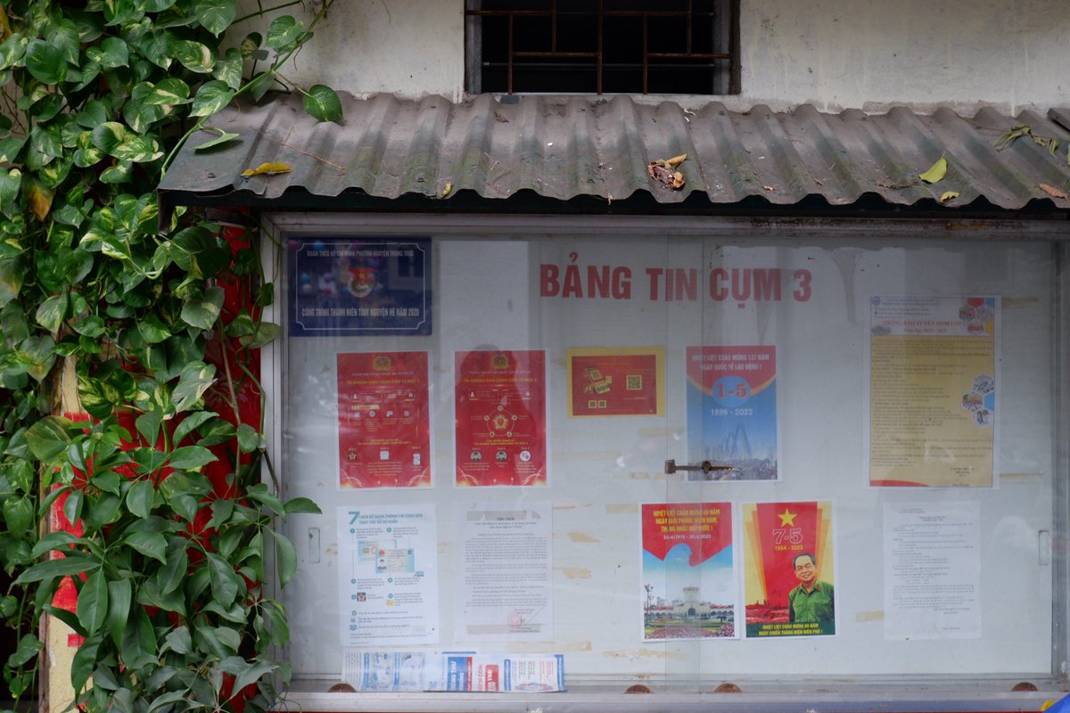 Alexx_T18564's tweet photo. HaNoi through my eyes #HaNoi #fujifilm #fujifilm_xseries #fujixa5 #streetphotography #moments #Autumn #dailymoment #things #photo https://t.co/YwxgoFBxBM