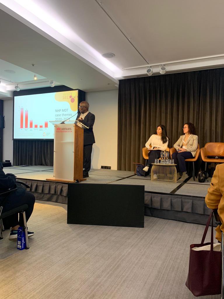 KCLredcell (@kclredcell) on Twitter photo The Gobal Update about Sickle Cell Disease in the #ASCAT2023 was chaired by <a href="/ElHoss_Sara/">Sara El Hoss</a>
<a href="/ascatconference/">Academy for Sickle Cell & Thalassaemia (ASCAT)</a> <a href="/PdbInusa/">Baba Inusa</a> The Gobal Update about Sickle Cell Disease in the #ASCAT2023 was chaired by <a href="/ElHoss_Sara/">Sara El Hoss</a>
<a href="/ascatconference/">Academy for Sickle Cell & Thalassaemia (ASCAT)</a> <a href="/PdbInusa/">Baba Inusa</a>