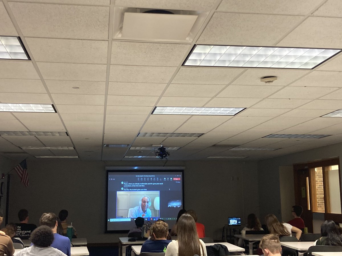 GHS AP McPeak tweet media