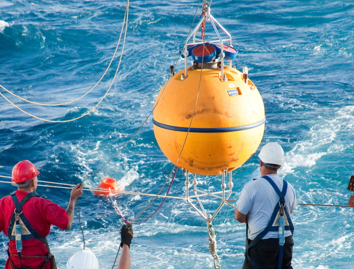 Check out the @RSocPublishing #PhilTransA special issue, 'Atlantic overturning: new observations and challenges'.

This was compiled and edited by NOC scientists Prof. Meric Srokosz and Prof. @np_holliday with @unisouthampton's Prof. Harry Bryden.👉 noc.ac.uk/news/royal-soc……