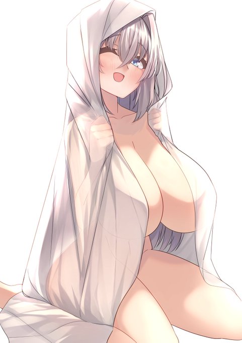 お菓子くれないと悪戯しちゃうぞ～なんちゃって～👻 