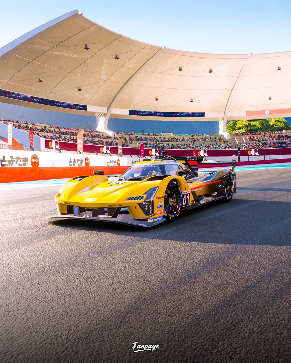Forza Motorsport tweet media