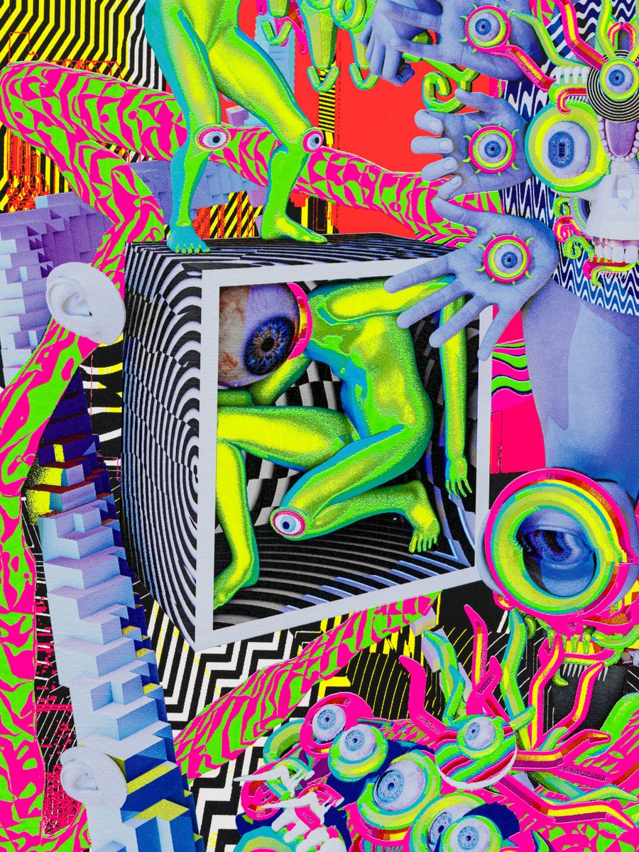 Avant Arte tweet media