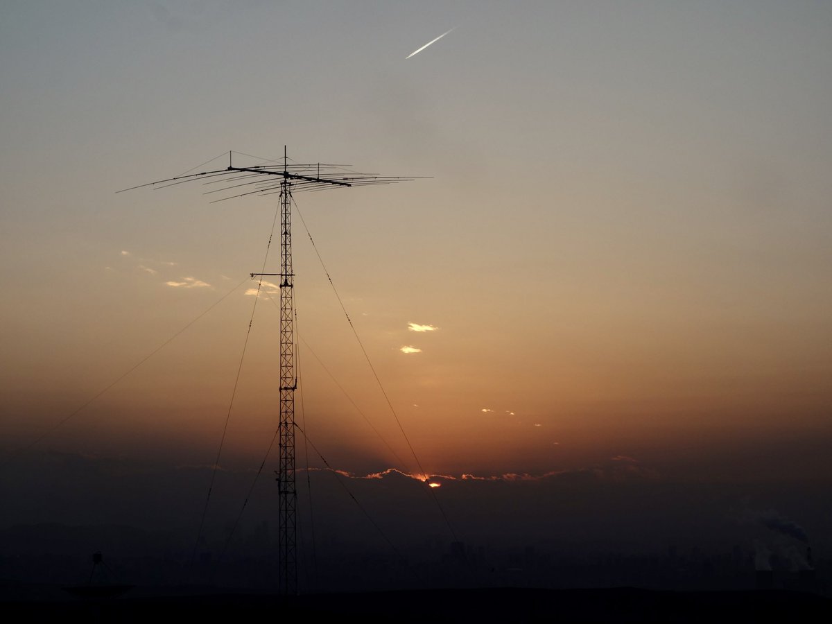 QiuJingChen's tweet photo. COWW SSB Multi-Multi B0A • 2023 #cqww #BG0DXC #B0A https://t.co/JPNma1cLE1