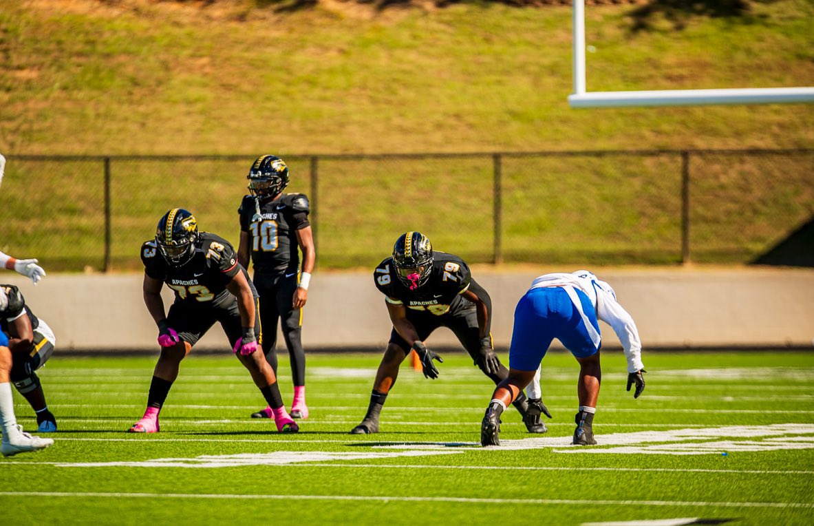Tavon Harris tweet media