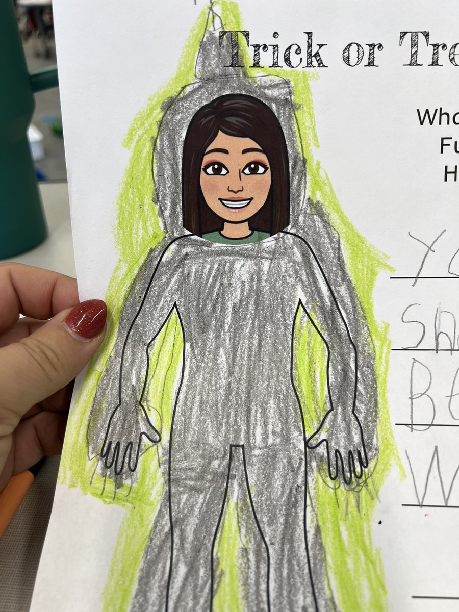 Kimberley Fuller (@kteachesk) on Twitter photo So many options for this year’s Halloween costume…wolf, fairy, princess, unicorn, vampire! How will I ever choose?! So many options for this year’s Halloween costume…wolf, fairy, princess, unicorn, vampire! How will I ever choose?!