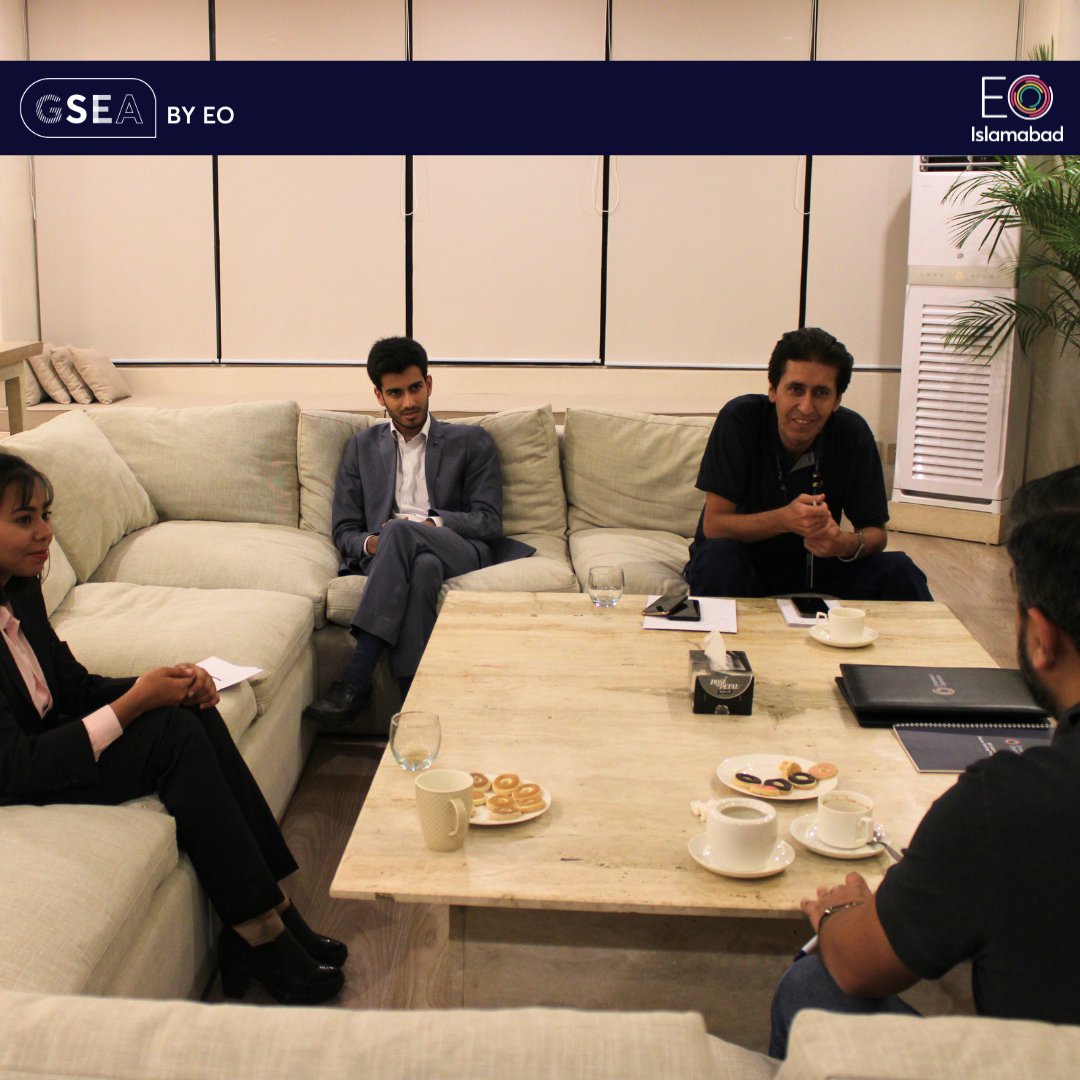 We successfully conducted the 3rd GSEA Mentorship Session today. Our dedicated student entrepreneurs confidently showcased their ideas. These young visionaries gained invaluable feedback tailored specifically to their individual pitches.
#GlobalCompetition #GSEA2024