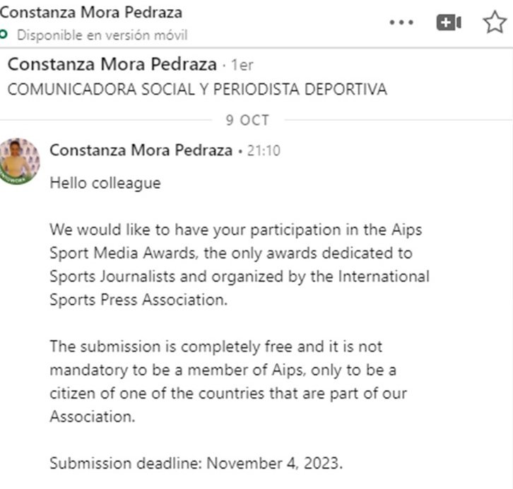 Edwin Banegas tweet media