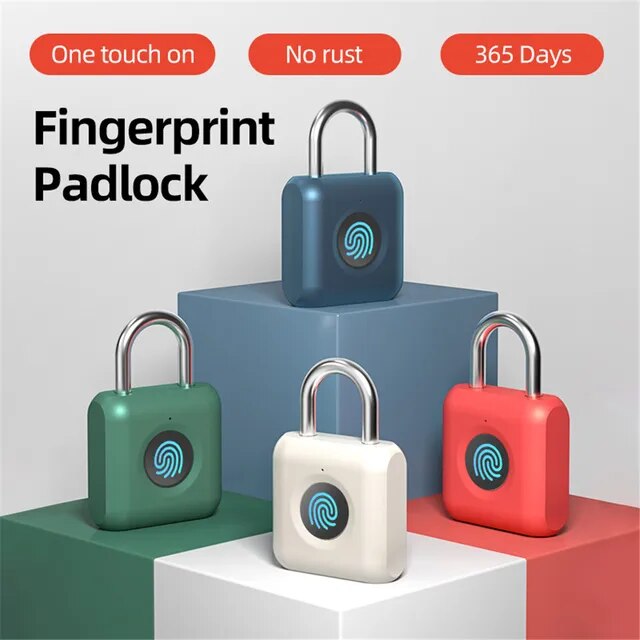 MaxTravelMart1's tweet image. Experience security on-the-go with our Mini Portable Smart Padlock! This anti-thief lock cylinder ensures safety during your travels. Check out our website to get yours delivered directly to you!

maxtravelmart.com/product/z50-mi…

#SmartPadlock #TravelEssentials #SecurityLock #AntiThief
