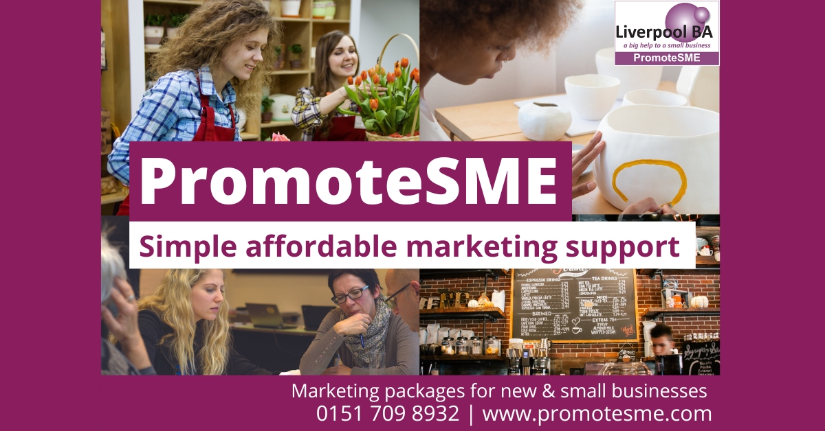 HaltonBizFair's tweet photo. Struggling to find the time to promote your business as much as you'd like? With our #PromoteSME service, you can access straightforward, affordable marketing support when you need it, for as long as you need it.
Boost your business ๐ https://t.co/r1bco04Y62
#HaltonHour https://t.co/EMqEGluroi