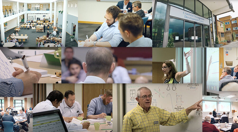 Article | Pioneering partnership
The Institute of Sales Professionals is forging closer ties with Cranfield University by endorsing two of the School of Management’s flagship courses.
Read the full article here &gt;&gt; heyzine.com/flip-book/f7b6…
#cranfield #education #ISP #partnership