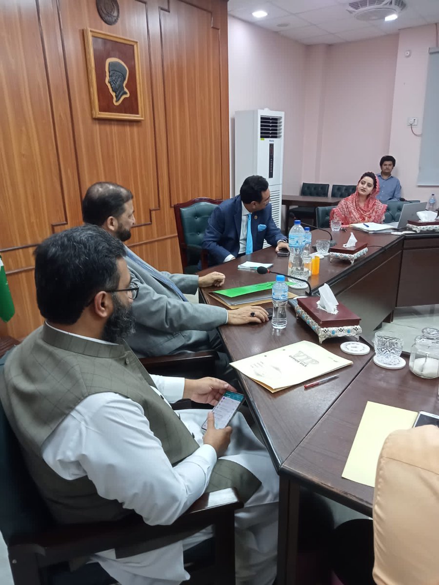 SamzaDr's tweet photo. First meeting of Board of Faculty of Law, BZU. Start of 5 diplomas and LLM weekend program approved along with other key policy decisions.

#HEC
#PHEC
#PBC
#DLE https://t.co/hPbN2fJ87x