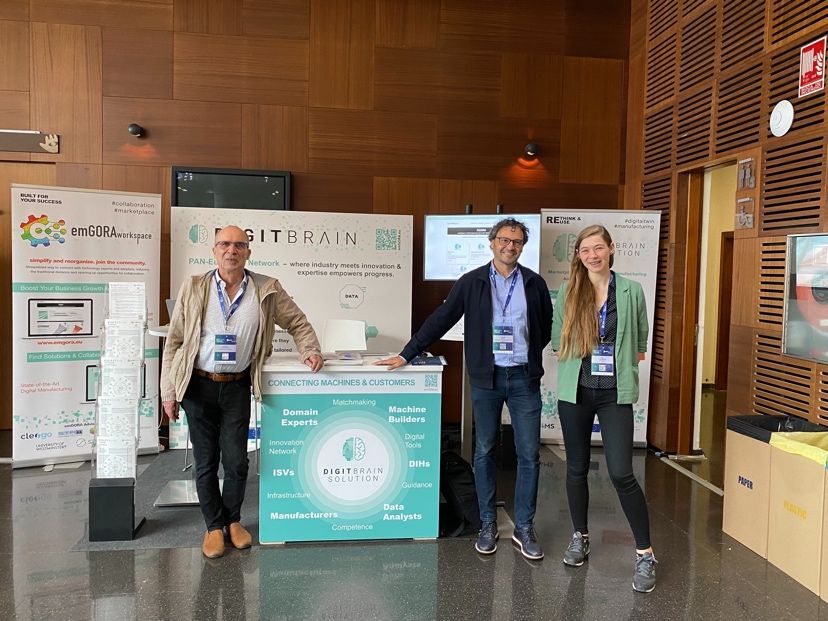 DIGITbrain tweet media