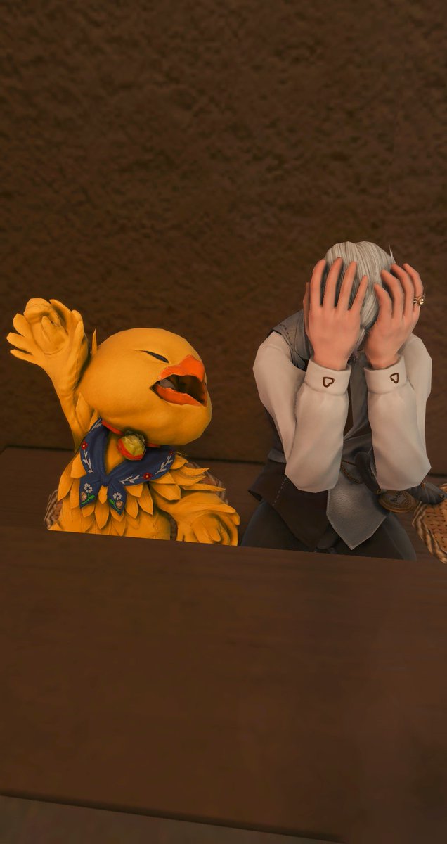 ffxiv_nugget's tweet photo. Had a fun Otome Style roleplay with @SVetinari at Odder Otter Ryokan! Purchase grilled eel from a suspicious lady at the bar, before trying out their roleplay services! Look at Shade, he had a blast with me!
Website: https://t.co/pSohLoDaJM
#odderotter
Typhon, Shiro W12 P46 https://t.co/xnIw7uMy4c