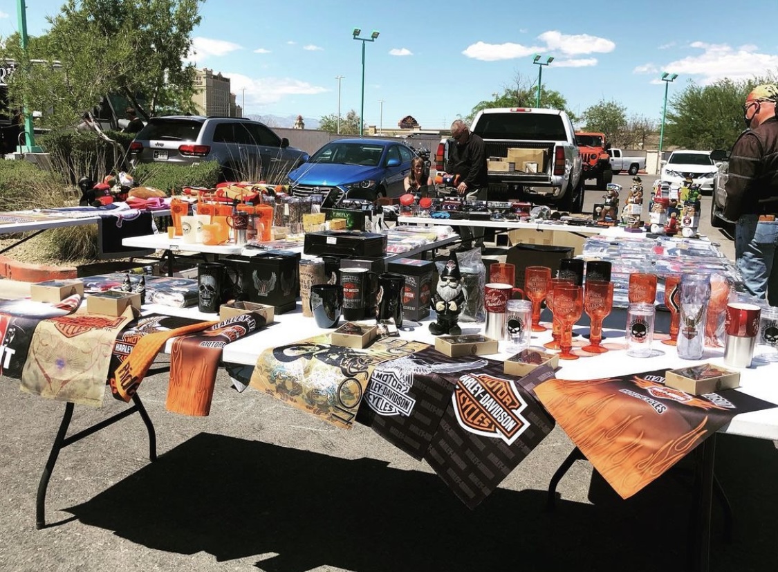 Henderson Harley tweet media