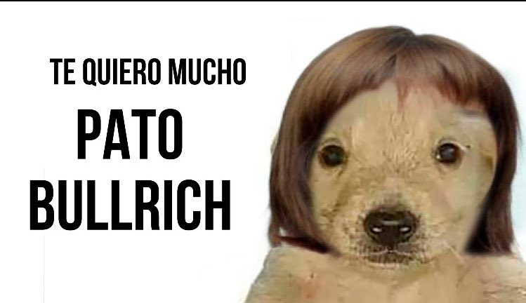 ElTrumpista's tweet photo. El gesto de Bullrich adquiere aún más grandeza ahora que se revela que no hubo acuerdo de temas de gobierno, ni acuerdo por cargos. 

Fue simplemente su voluntad de impulsar un cambio y derrota del Kirchnerismo como mera representante y presidente del PRO. https://t.co/9CY9DNX8NY