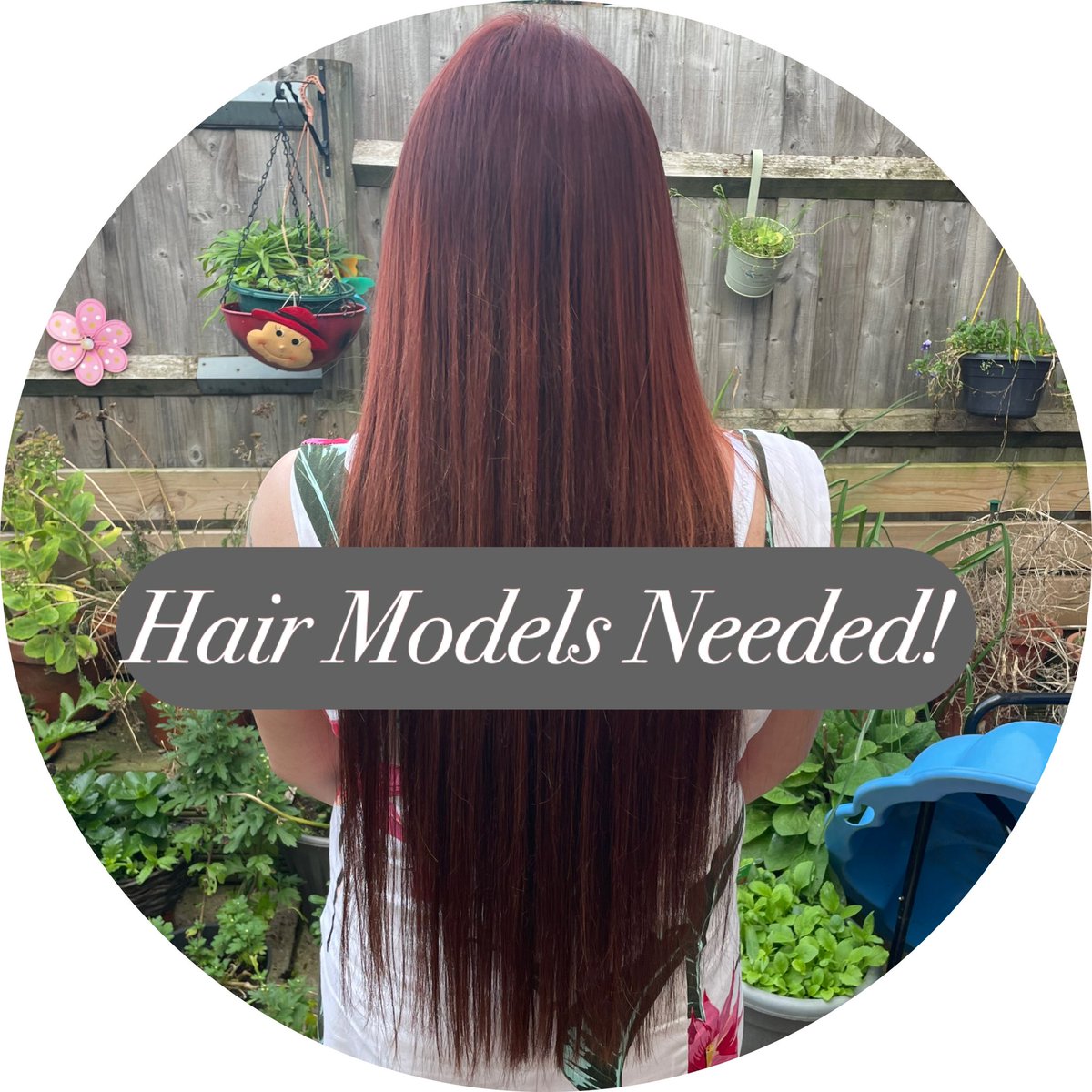 Powderpuff_HMUA's tweet photo. I have nearly completed my Fusion Bond Hair Extension qualification and need two models for my assessments! I will be offering a discount to the first two suitable models to apply! 

#hair #hairdresser #hairstylist #hairextensions #maxwellmeliaacademy #fushionbonds #northampton https://t.co/r6IFstmQh0