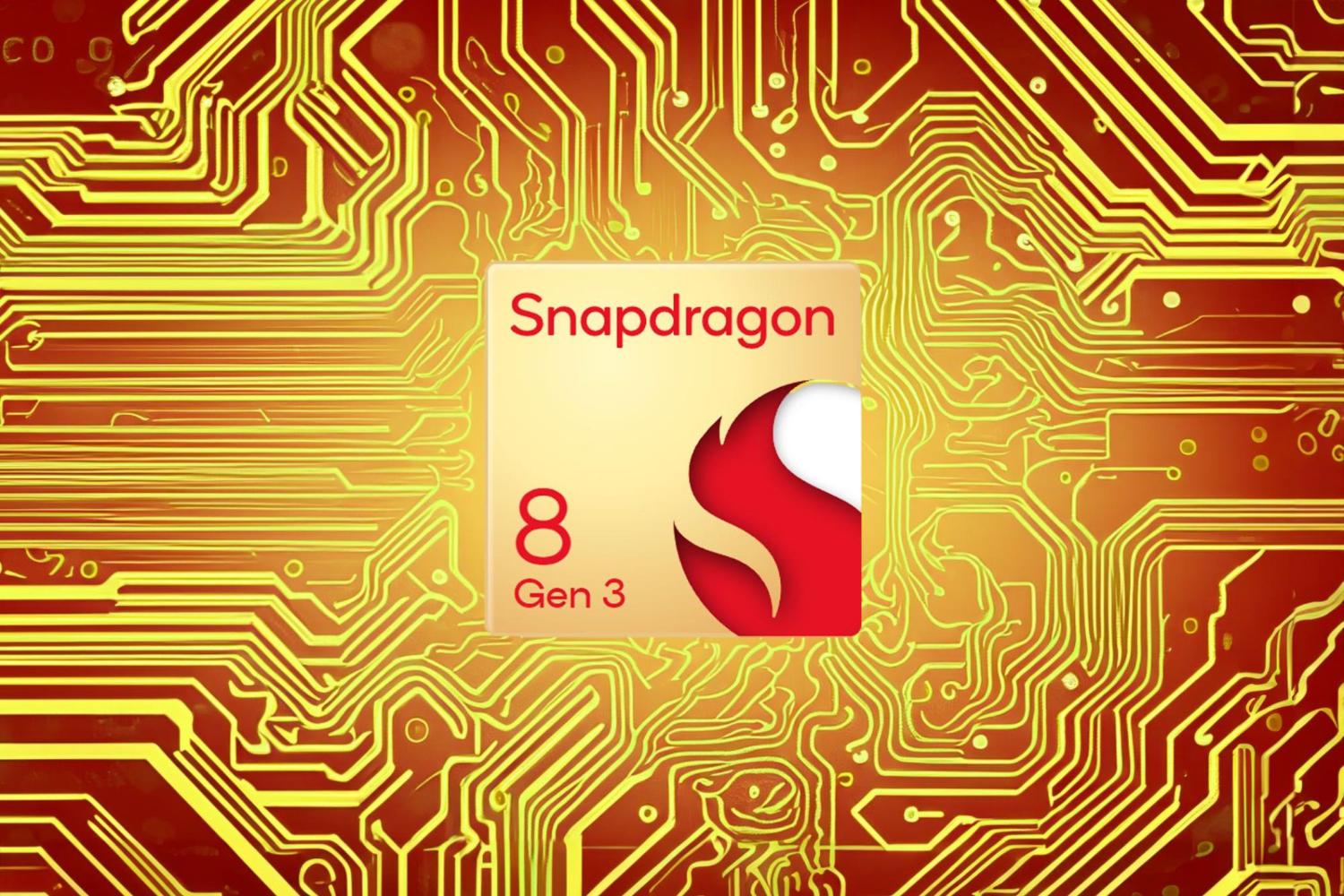 How-To Geek on X: Qualcomm's Snapdragon 8 Gen 3 Will Power 2024's Android  Flagships   / X