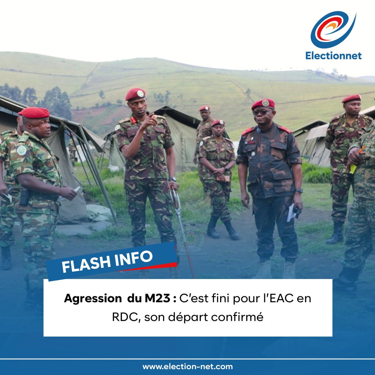 ElectionNet's tweet image. #Electionnet #RDC #M23 #EAC

election-net.com/article/combat…