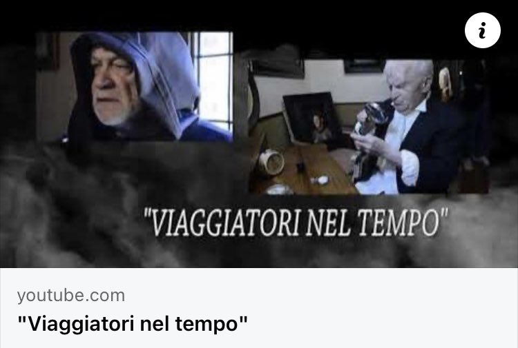 SmeoritaPopa's tweet photo. Lo straordinario #cortometraggio #ViaggiatoriNelTempo di @riccardoazzurri #Vincitore del #Premio “Musica e Poesia” al #MISFF 2023 🎥🏆🎶
con #SergioForconi, Max Perissi, #AlessioCavallaro, #SmeoritaPopa, #IulianaPopa, Stefano Fini e Ezio Alessio Gensini.

https://t.co/3btNh4FkHs https://t.co/zIhB33bJAm