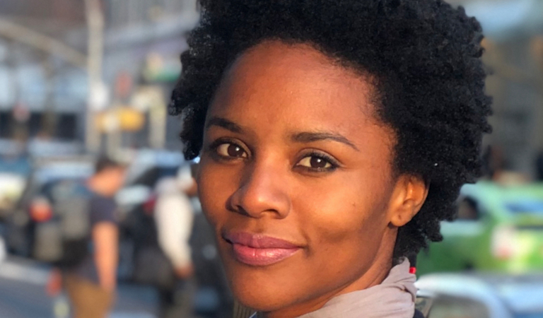 Freda takes place in modern day Haiti in the center of its political hotbed capital, Port Au Prince. Freda, a young university student full of dreams and ambition, resides with her mom and sister, and earns a living from their small street shop.

Visit timehrifilmfestival.com