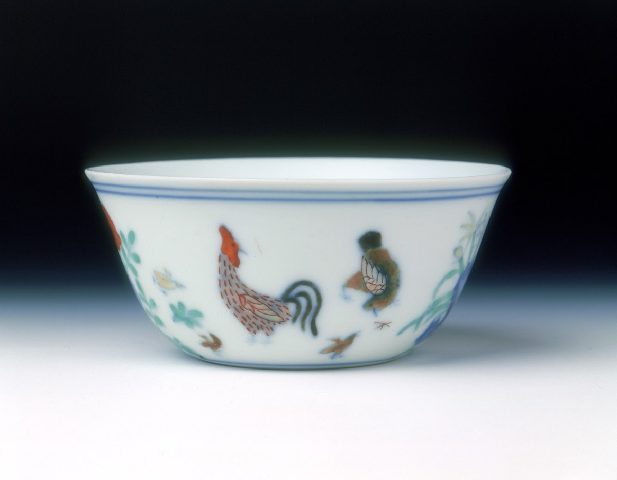We are hosting a free online talk: ‘A Worldwide Passion: Collecting Chinese Ceramics, Jades and Works of Art’ with Colin Sheaf, a renowned Chinese art specialist, on 23 November 2023. Visit our website meaa.org.uk/whats-on/ to find out more and book your free ticket.