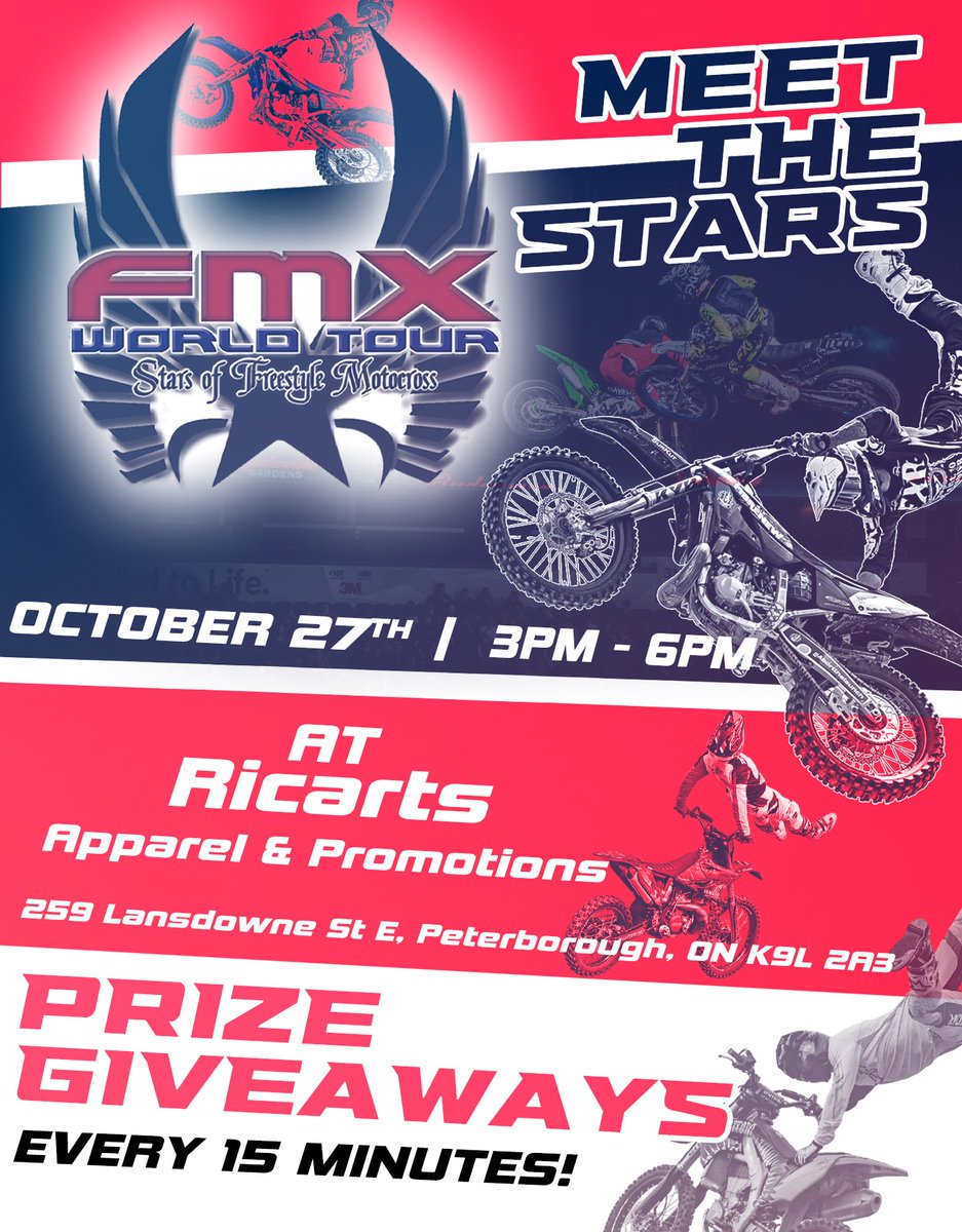 Yup, this is happening and you don't want to miss it!!