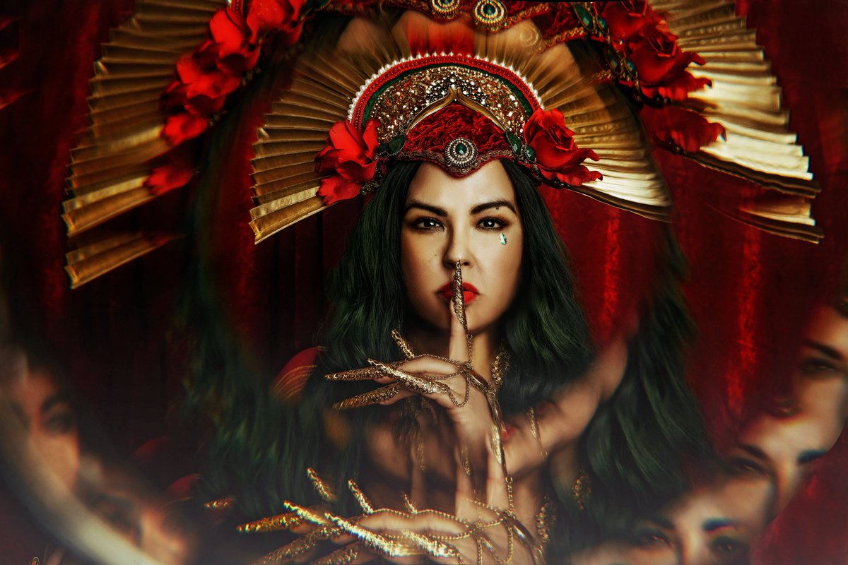 Attack Theatre tweet media