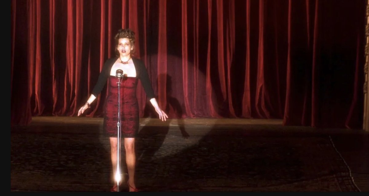 Rebekah Del Rio <a href="/LaLloronadeLA/">Rebekah Del Rio</a> of #mulhollanddrive by #davidlynch returns to Pittsburgh as we perform together in Velvet Vignettes on 11/2 at 5:30pm at Kingfly Spirits! Get your tix at attacktheatre.ticketspice.com/velvet-vignett…!
Also check out her tour, No Hay Banda-<a href="/RowHouseCinema/">Row House Cinema</a> (Hollywood) 11/4