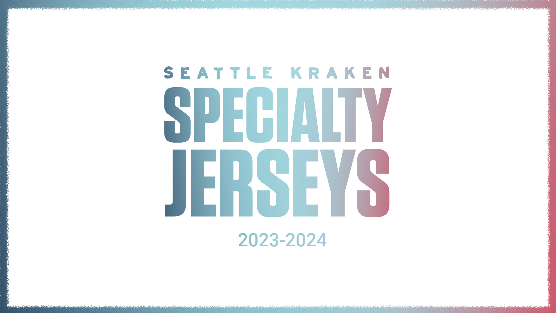 Seattle Kraken PR on X: The #SeaKraken have recalled forward John