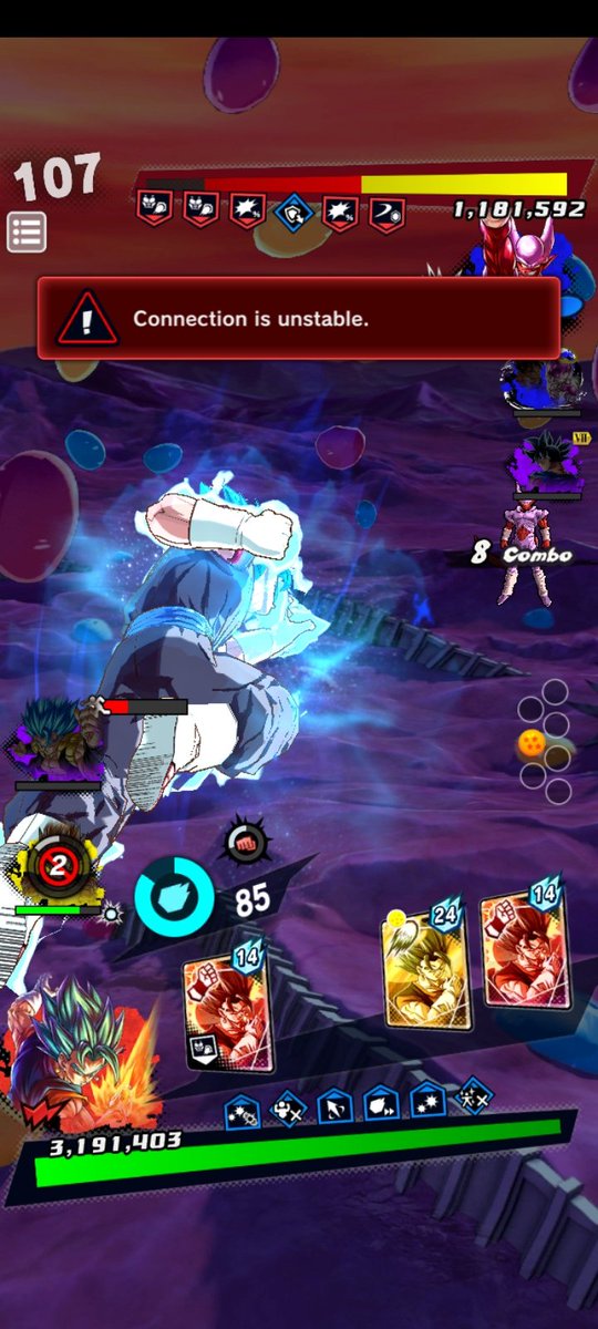jayden__7's tweet photo. @Zakashiii Vegito blue ultimate at the end😭 https://t.co/EWXg2wOnpf
