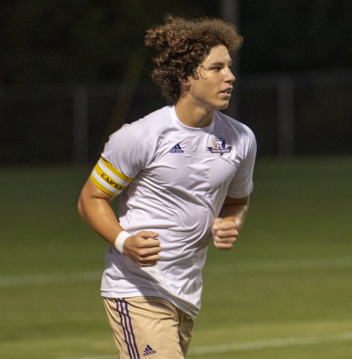 BGHS Purples Soccer tweet media