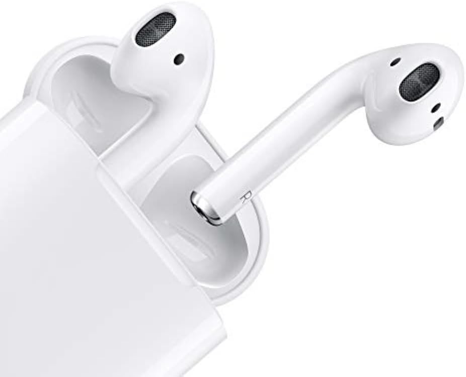 dope_stuff_2day's tweet photo. AMAZON DEAL! Personally my favorite Apple AirPods (Generation 2) Only $99! 🔥

https://t.co/cyl4tAUOrz

#amazonfinds #deals #cool #apple #airpods #save #music https://t.co/IpXMuTCiub