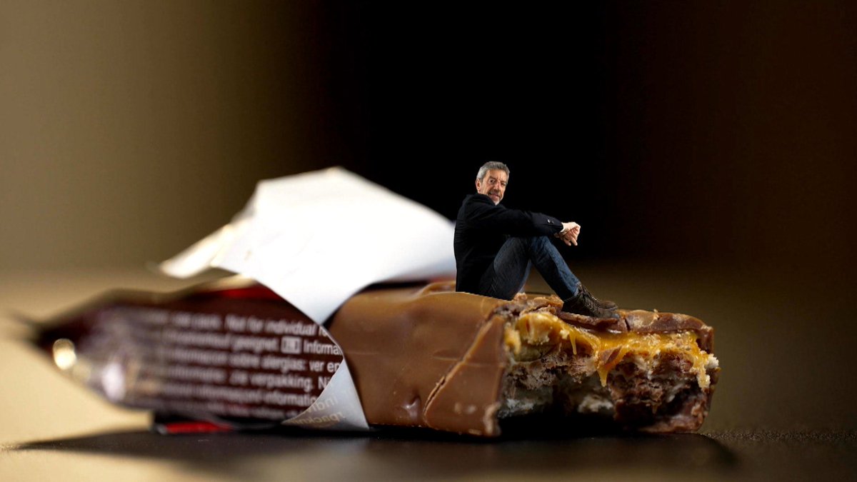 #TempsForts #France5 #S46 

Prenez soin de vous : se libérer du #sucre 

Michel Cymes et une équipe d'experts aident Ophélie, Patricia et Cédric à se débarrasser d'un parasite : le sucre.

#SanteF5 

▶️Mar 14/11 à 21.05 | France 5 et france.tv