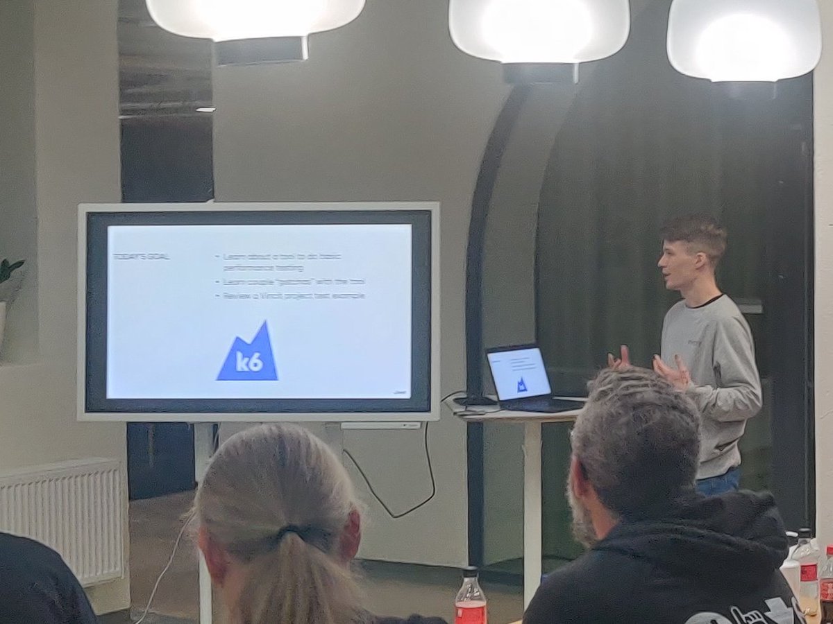 Turku ♥ Frontend tweet media