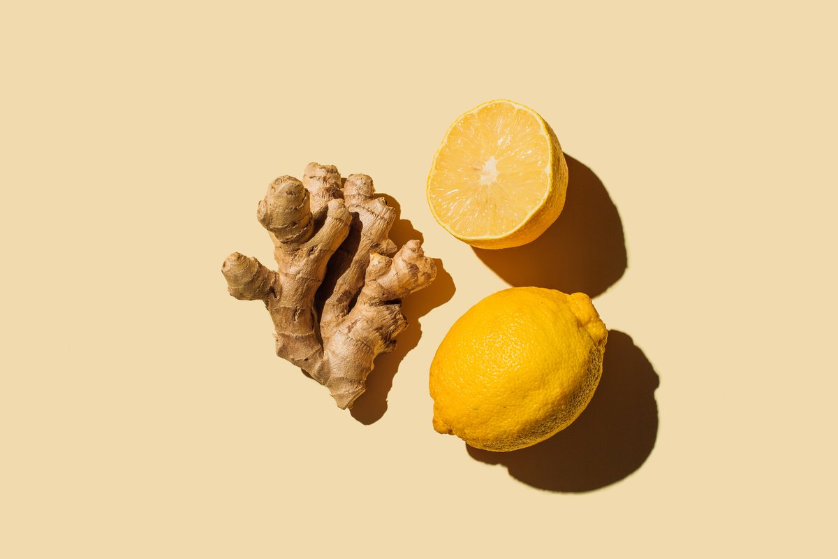 Ginger may help manage inflammation in autoimmune diseases, new research suggests.

Learn more: bit.ly/463bCbi