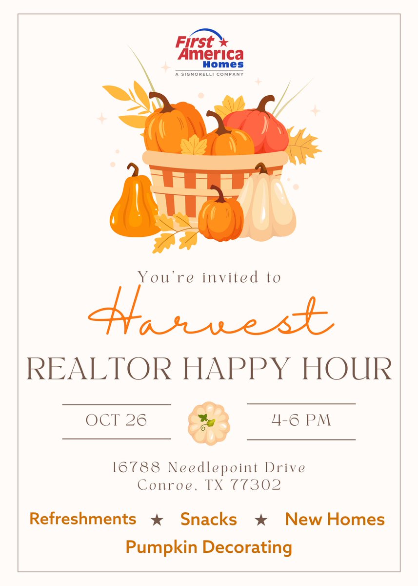 Signorelli Company tweet media