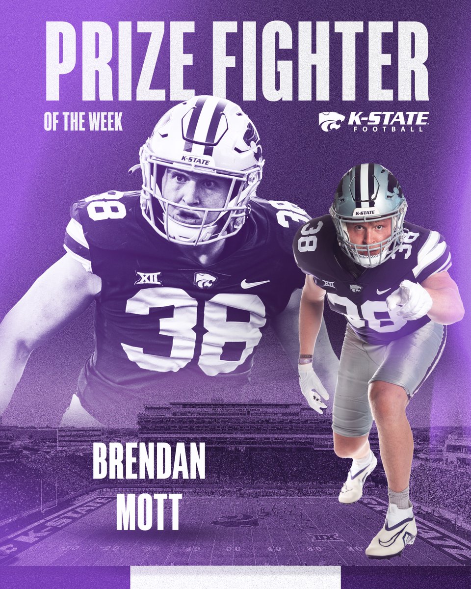 K-State Football tweet media