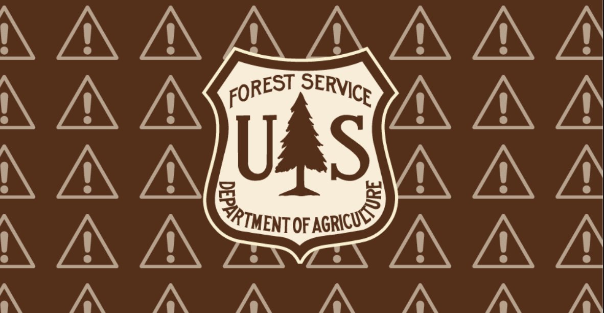 Campers, be advised that the season at Trout Pond has ended, and the campground is now closed. The day-use area remains open, but there is no running water on-site, including bathrooms.