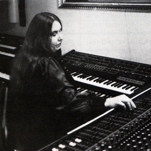 RVNG Intl. tweet media