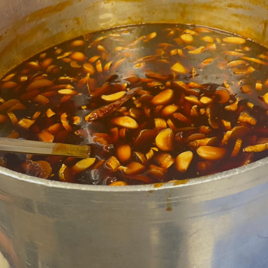 STLSouthern's tweet image. TSO GOOD! 🤤

#generaltso #generaltsochicken #stlsouthern #friedchicken #nashvillehotchicken #stleats #eatlocal #stlfoodie #explorestlouis #stlcatering #catering