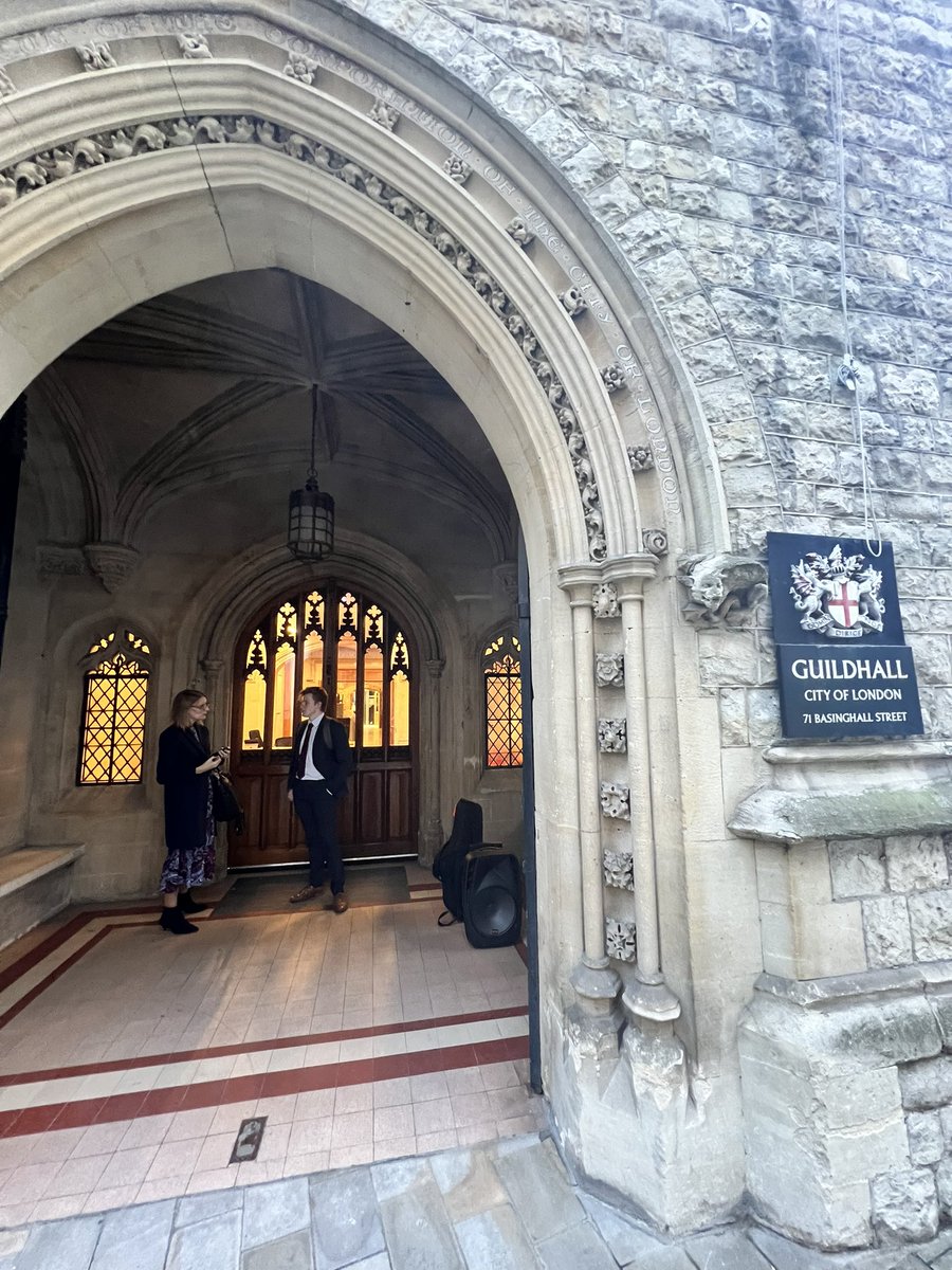hhyouthjazz's tweet photo. Humbled to be a part of the @MarketingDerby #londonembassy with @HHMusicDerby #sax #jimrevill - thank you for the invite, it has been wonderful reconnecting with so many inspirational people from the #derbycommunity https://t.co/pNY3zCcRgs