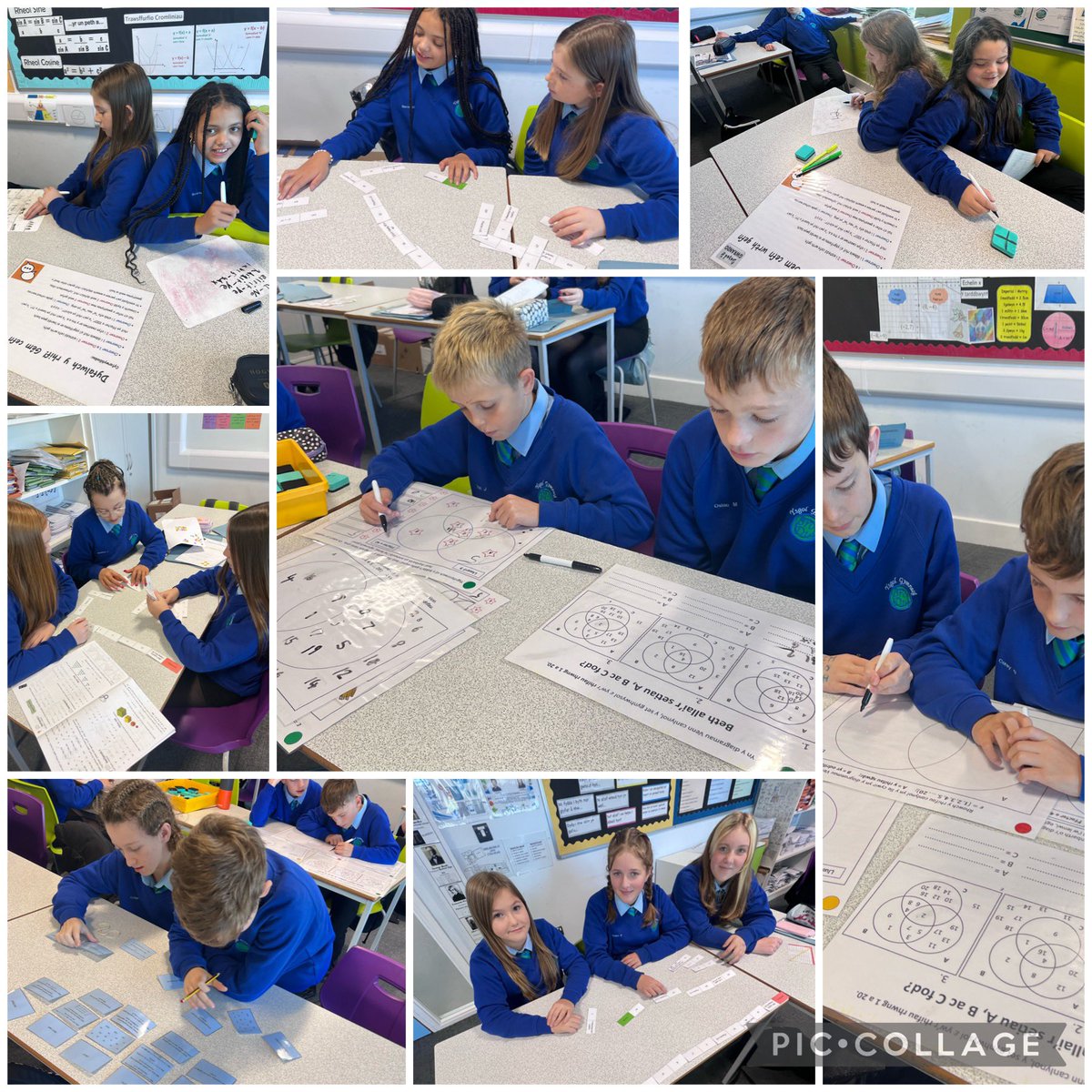 Mathemateg Bro Dur tweet media