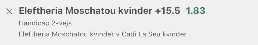 Prelive: 2U😃