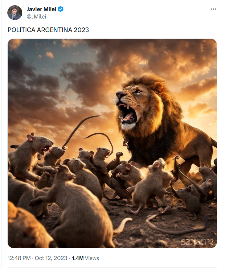 mis2centavos's tweet photo. Cómo empezó / Cómo va https://t.co/KKoDiiTk4r