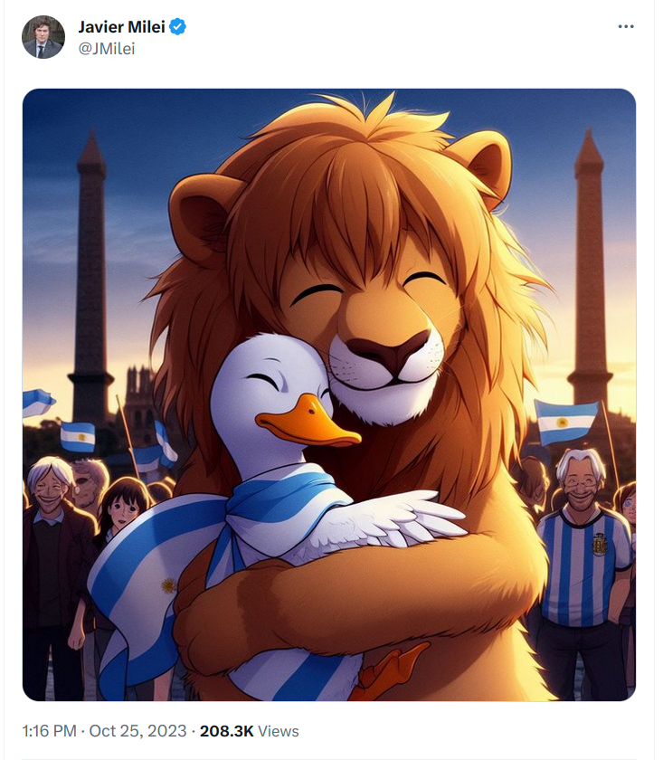 mis2centavos's tweet photo. Cómo empezó / Cómo va https://t.co/KKoDiiTk4r