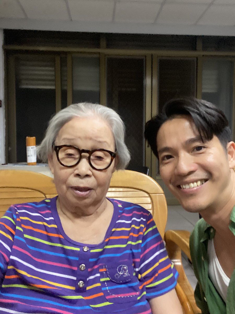 Edison Cheng tweet media