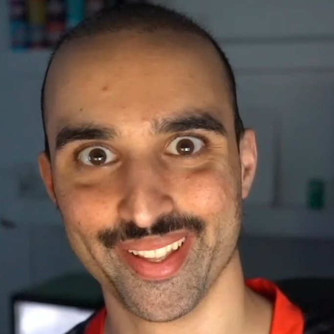 Raised $50K in 24 Hours much love❤️ 

Insane stream, insane love from everyone, and im blessed to have a platform to do something like this.

If you would like to a chance to still donate, here's the link:
tiltify.com/@odablock/odab…