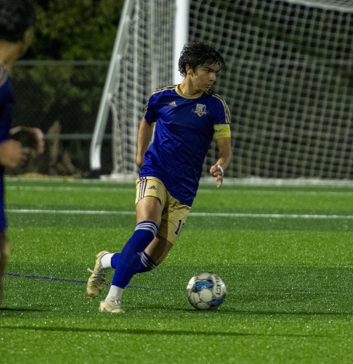 BGHS Purples Soccer tweet media