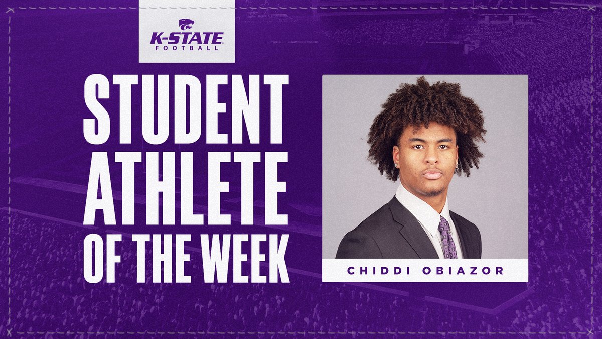 K-State Football tweet media